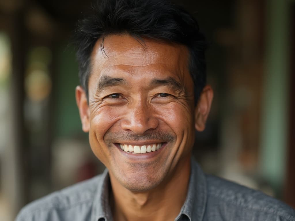 I Made Sudarsana - Guesthouse owner | Property Plaza Review I Made Sudarsana - Guesthouse owner